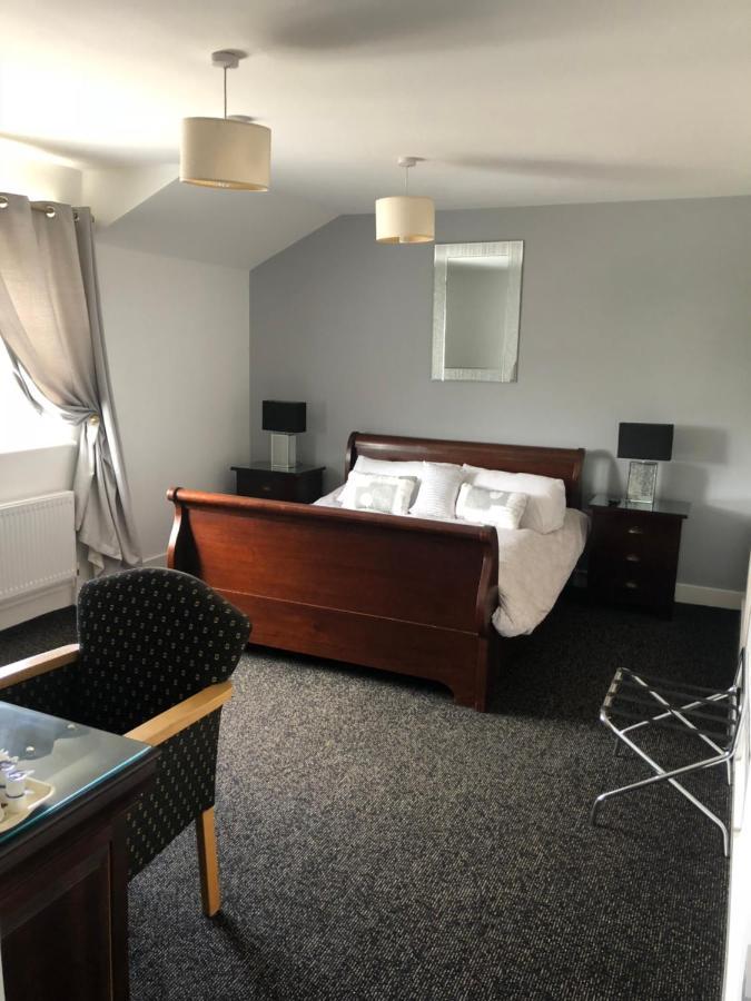 Laragh House Guest house 4*