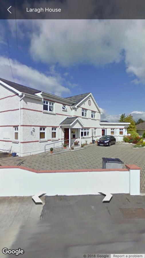 Laragh House Guest house 4*