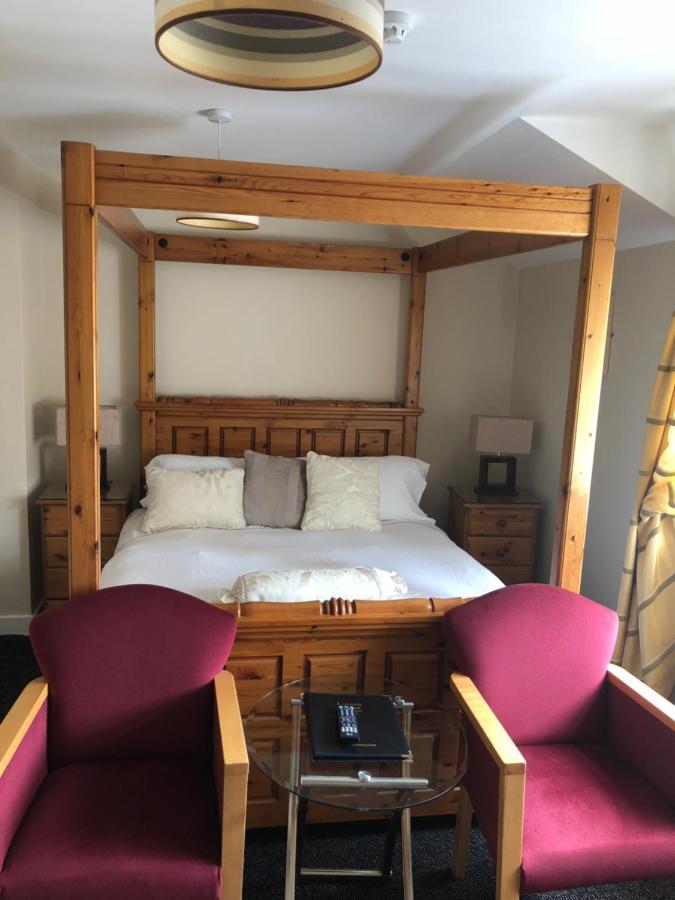 Laragh House Guest house Kilkenny