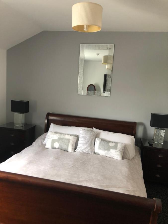 Laragh House 4* Kilkenny