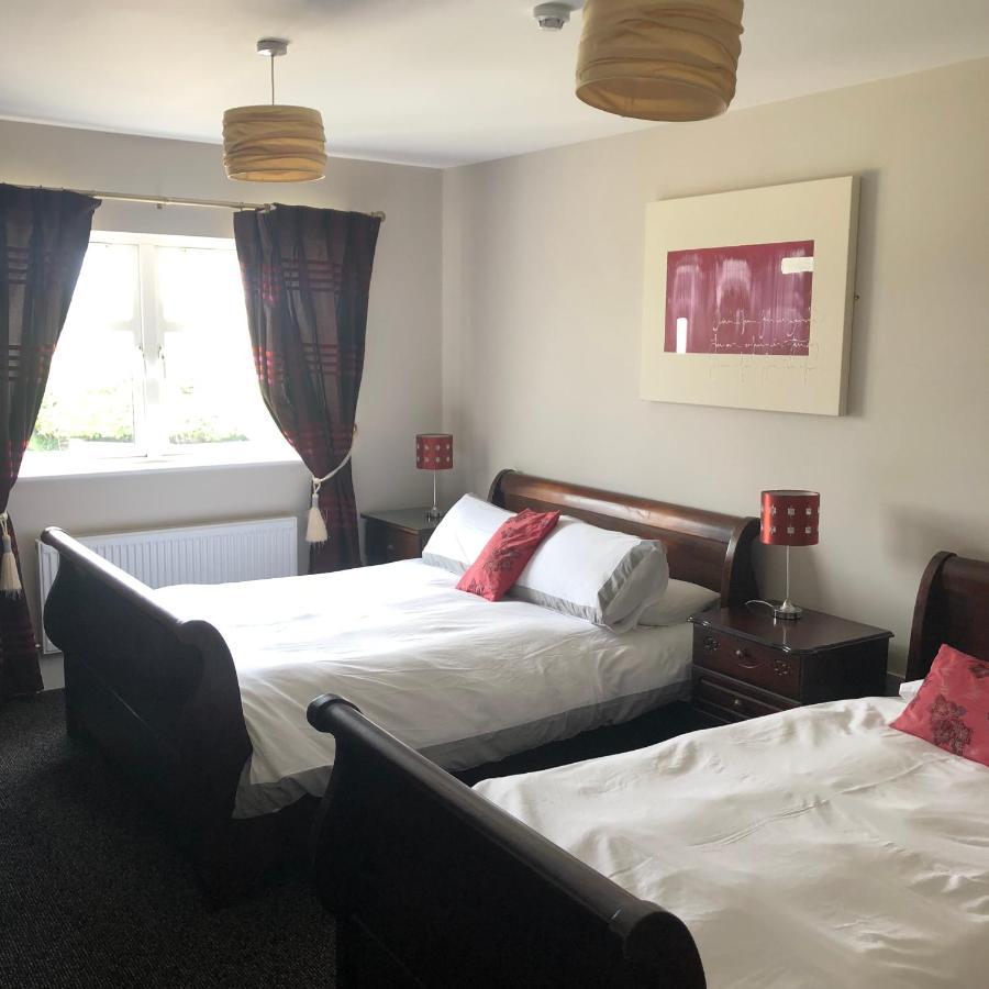 Laragh House