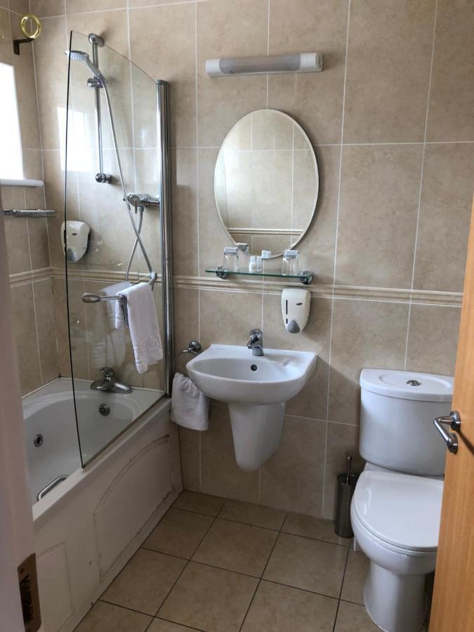 Laragh House 4* Kilkenny