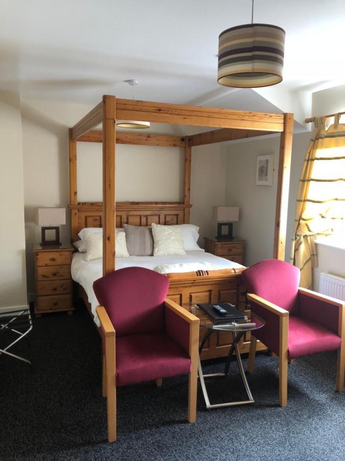 Laragh House 4* Kilkenny