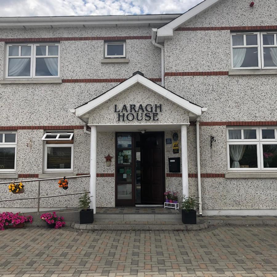 Laragh House Guest house