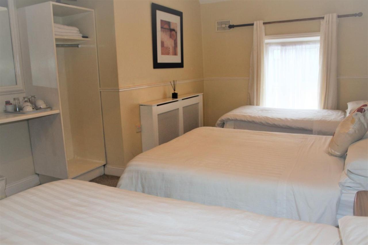 No.13 Townhouse Guest house Kilkenny