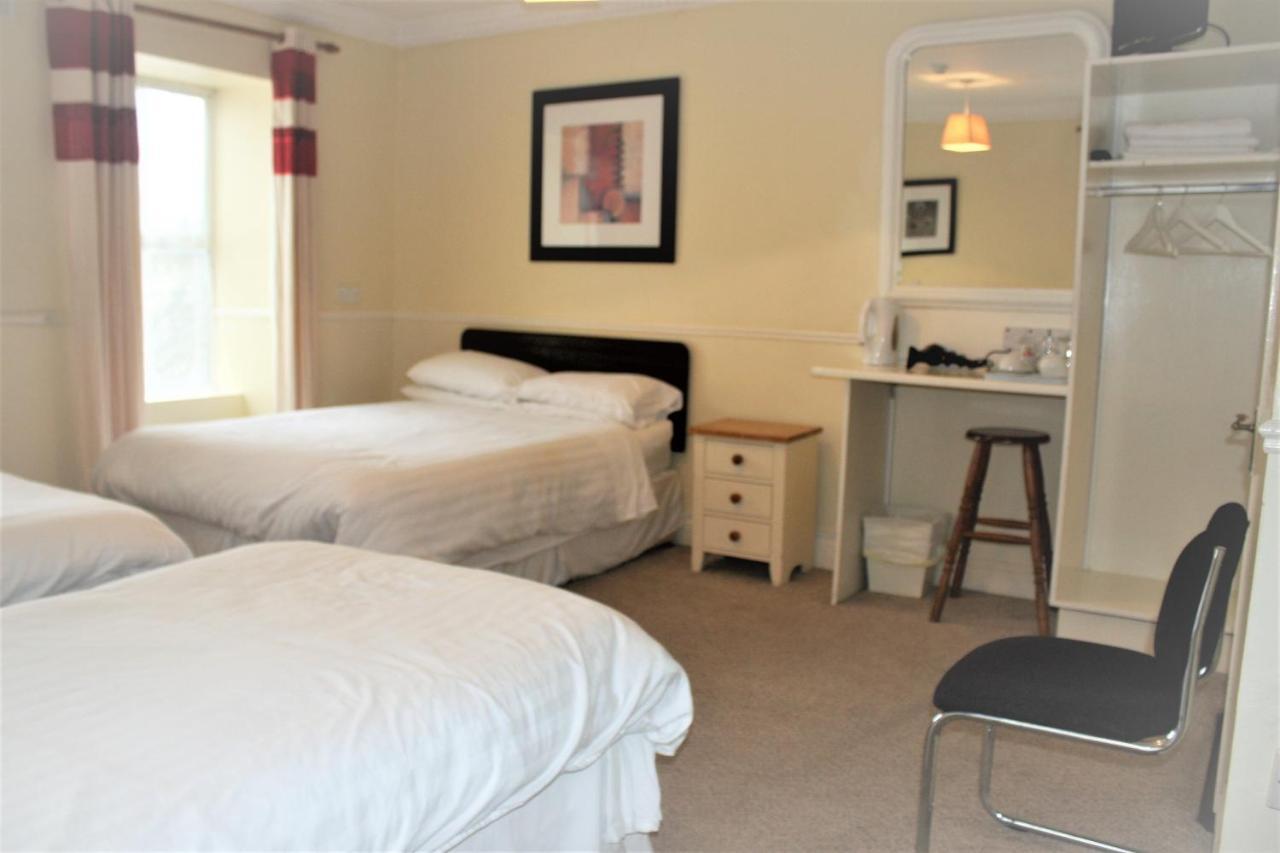 No.13 Townhouse Guest house