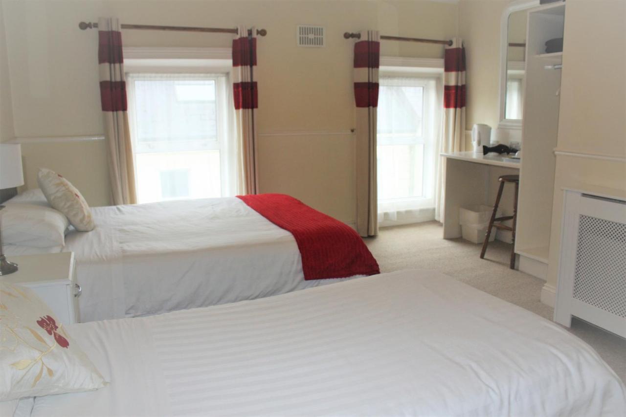 No.13 Townhouse Guest house Kilkenny