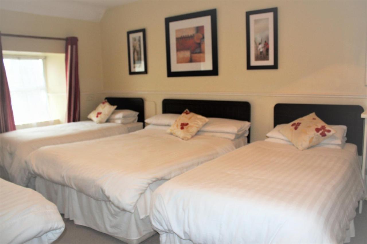 Guest house No.13 Townhouse *