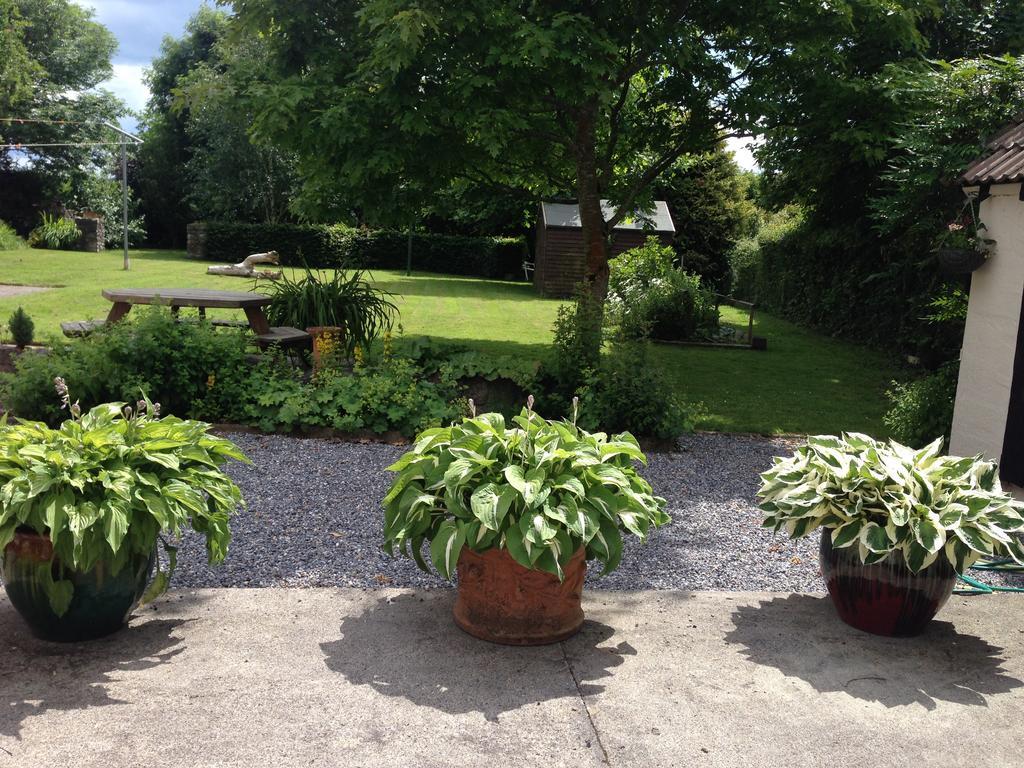Twin Oaks Bed & Breakfast
