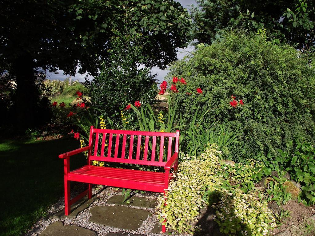Twin Oaks Bed & Breakfast Kilkenny