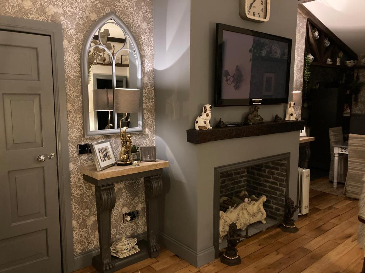 Ballybur Mews 2 Apartment