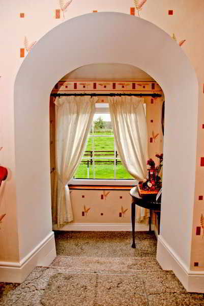 Bed & Breakfast Springview House 5*