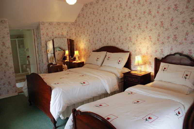 Bed & Breakfast Springview House Kilkenny