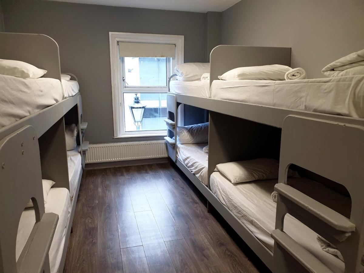 Center Hostel