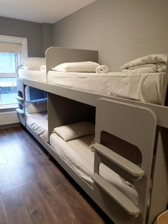 Hostel Center *