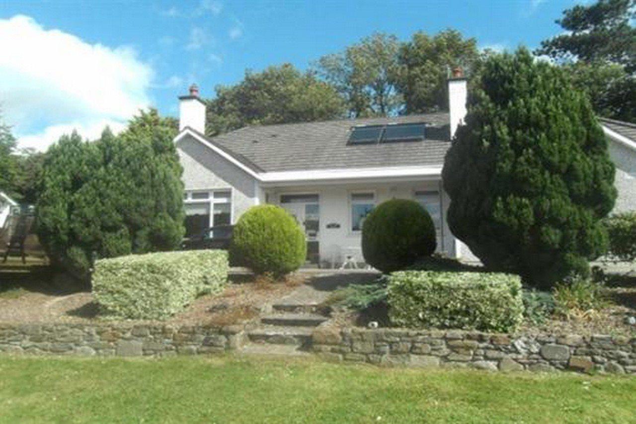 Bed & Breakfast Launard House 4*