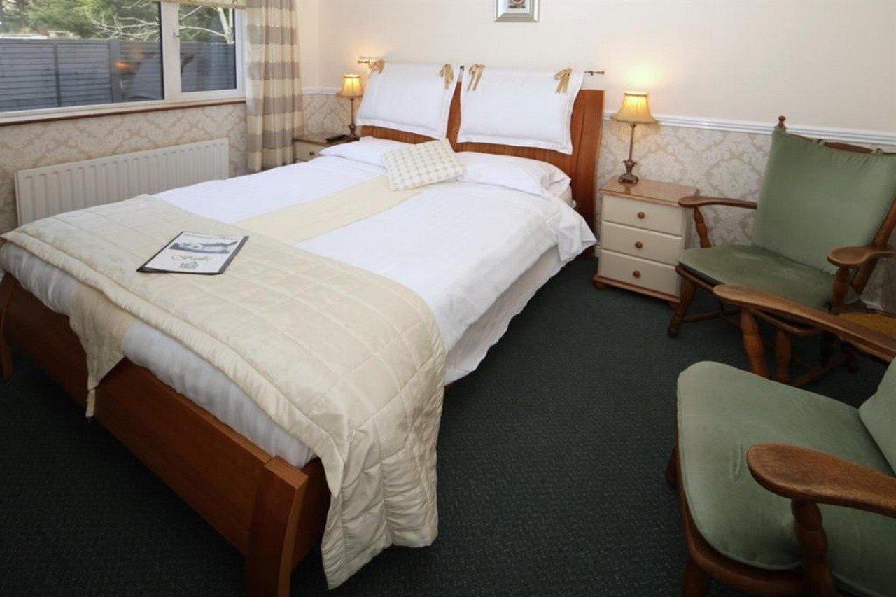 Launard House Kilkenny
