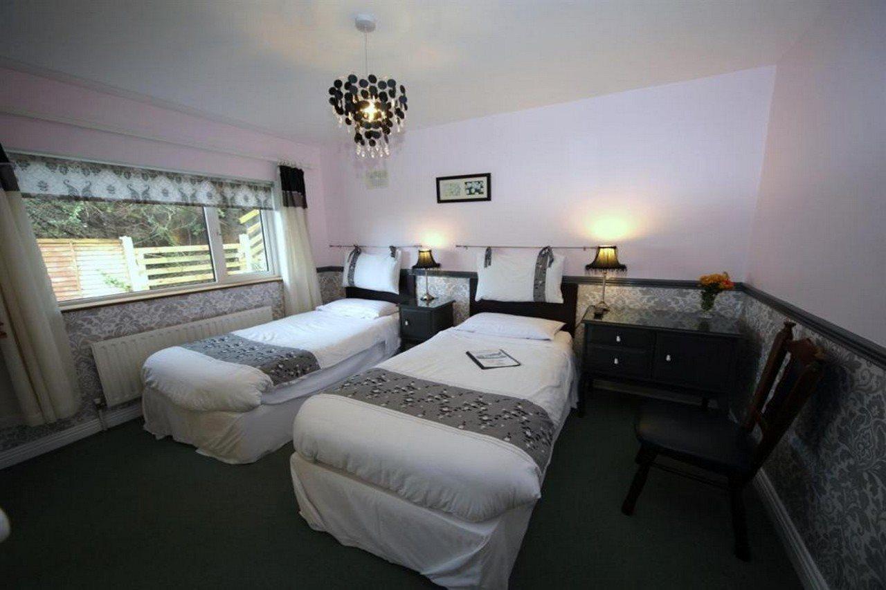 Launard House Bed & Breakfast Kilkenny