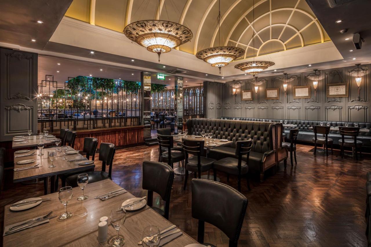 Hotel Langtons Kilkenny