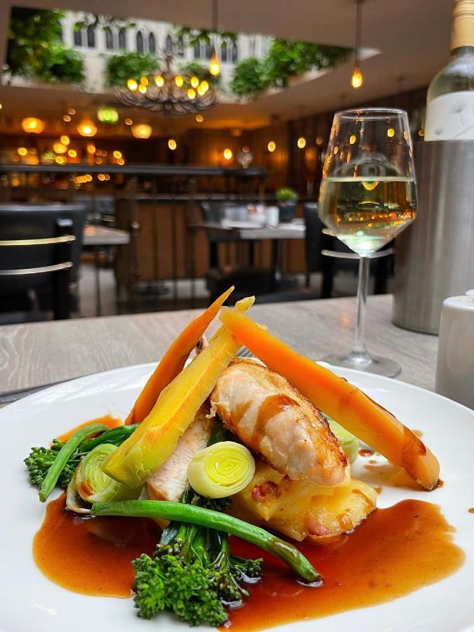 Langtons Kilkenny