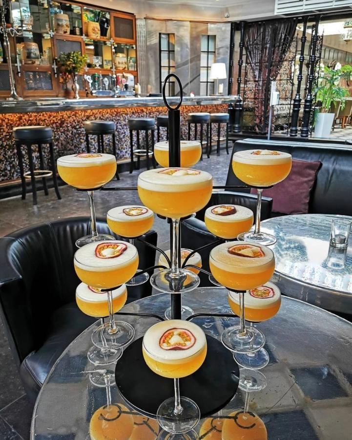 Langtons Hotel