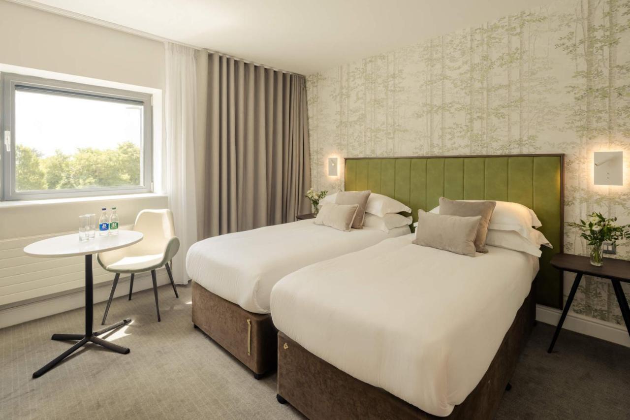 The Hoban 4* Kilkenny