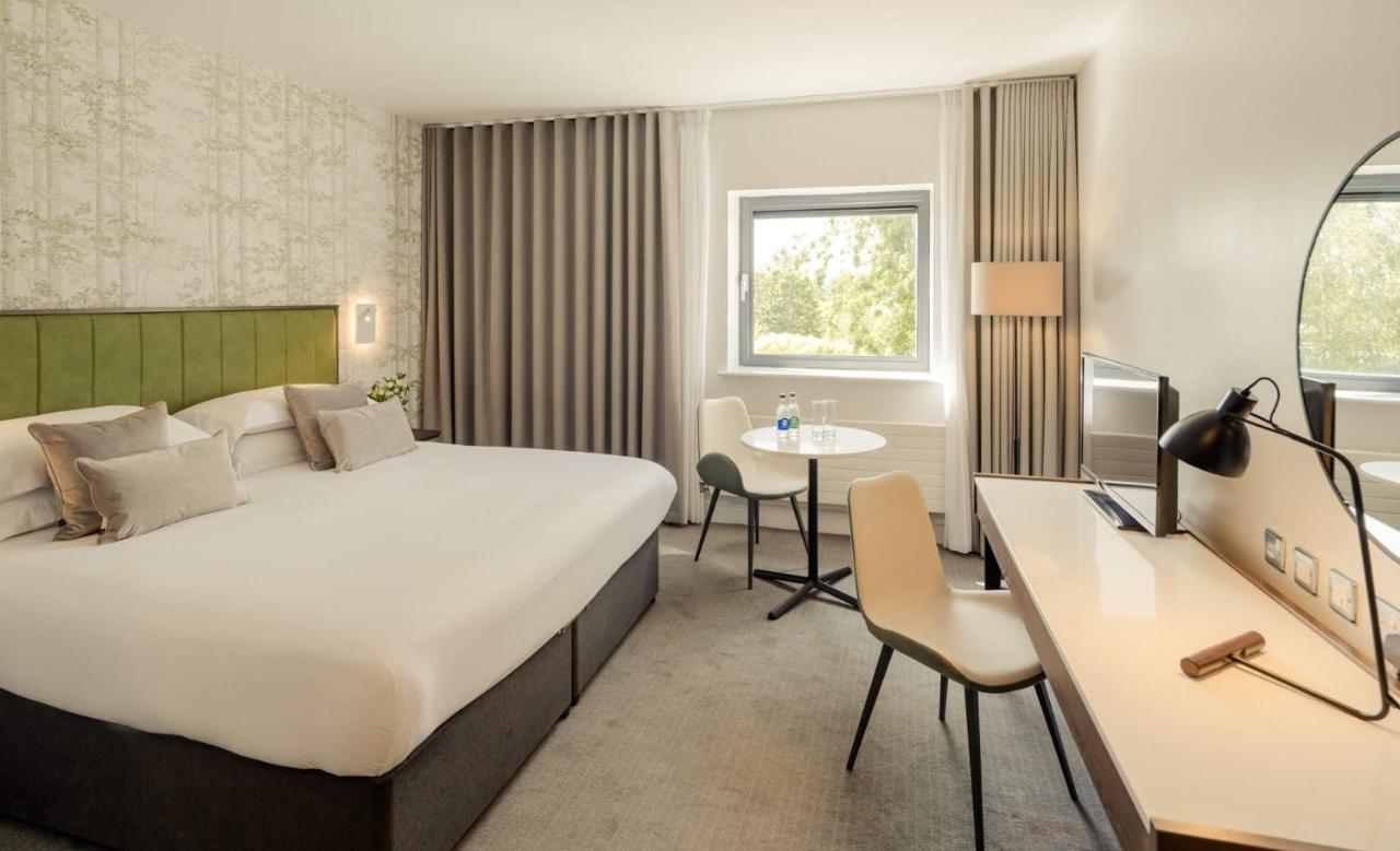 The Hoban 4* Kilkenny