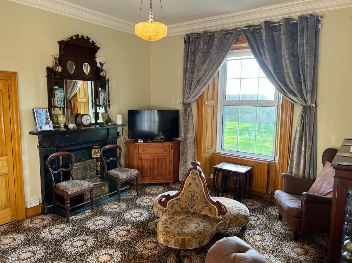 Holiday home Nore View House Kilkenny