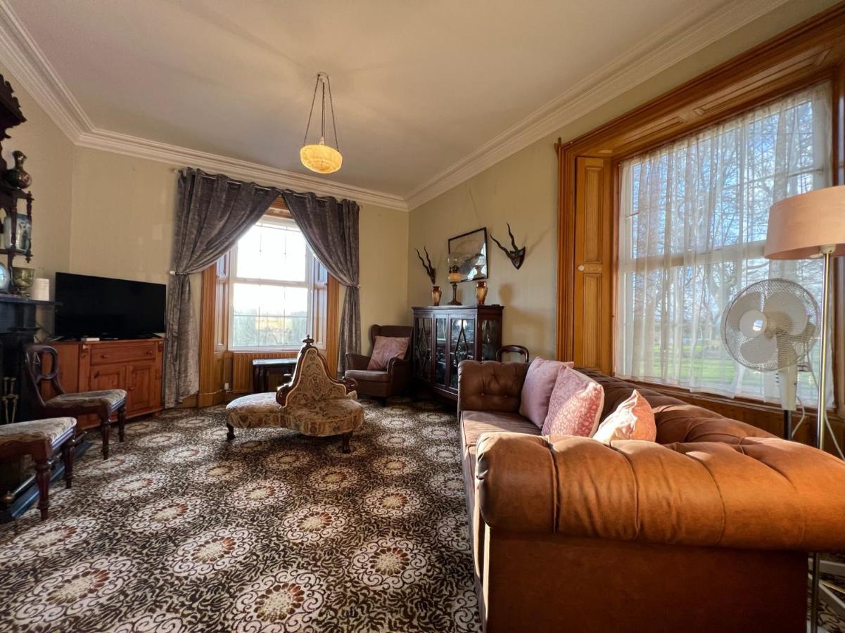 Holiday home Nore View House