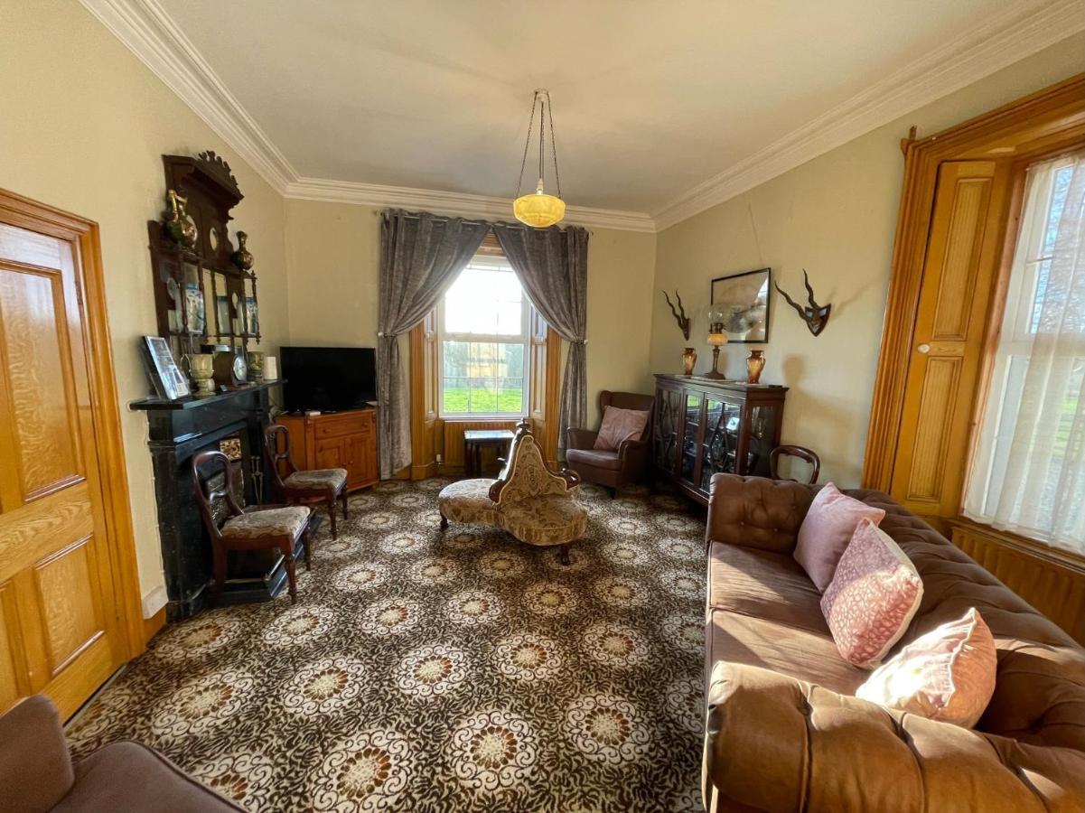 Holiday home Nore View House *