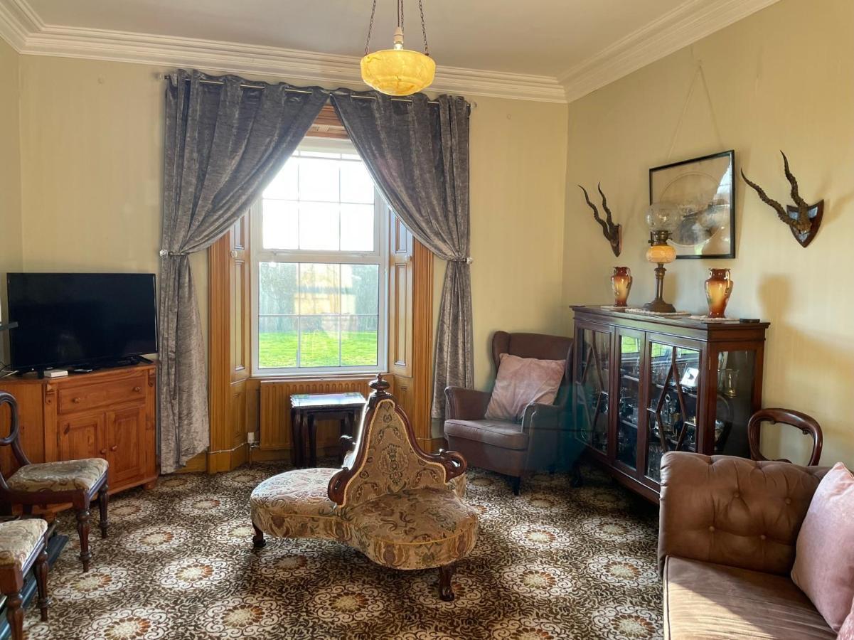 Holiday home Nore View House