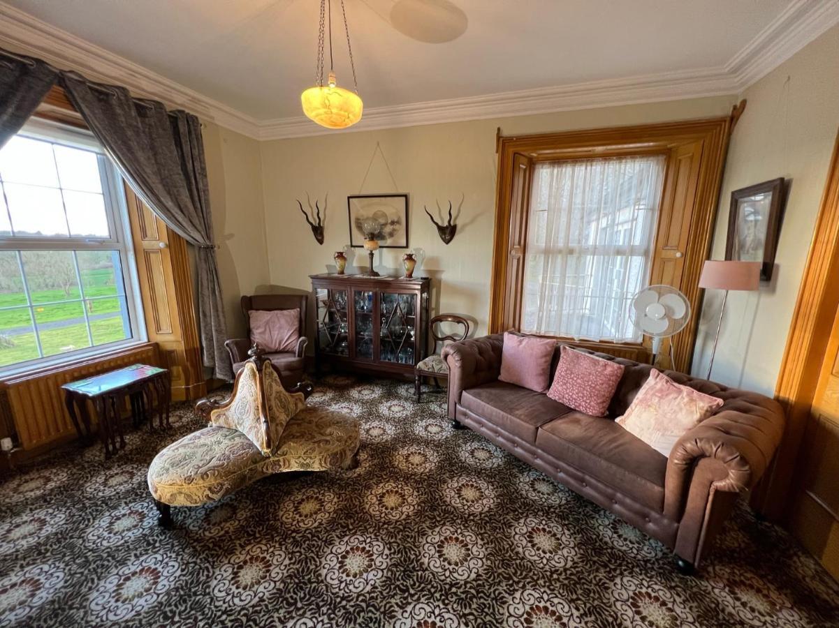 Holiday home Nore View House *
