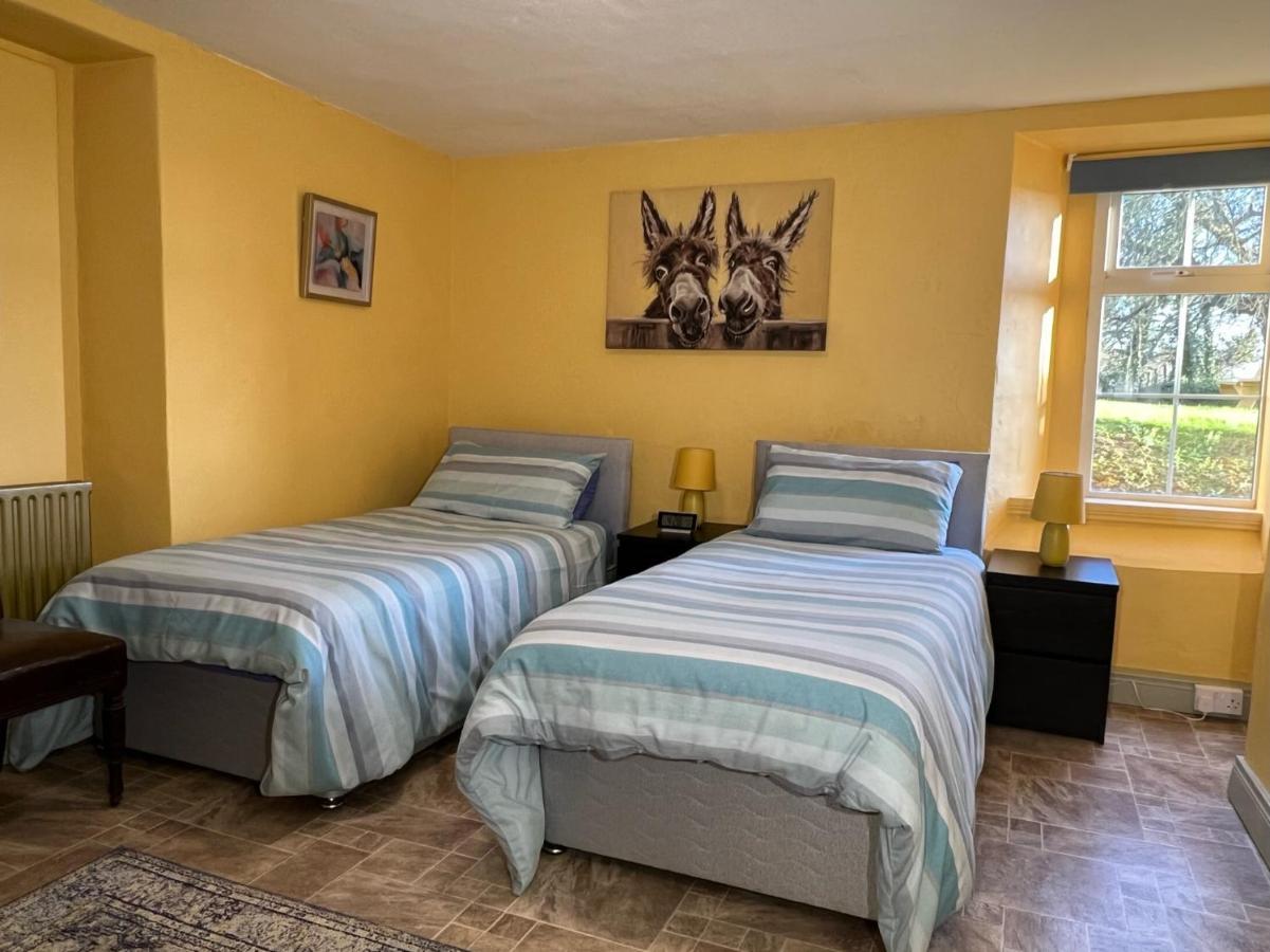 Holiday home Nore View House Kilkenny