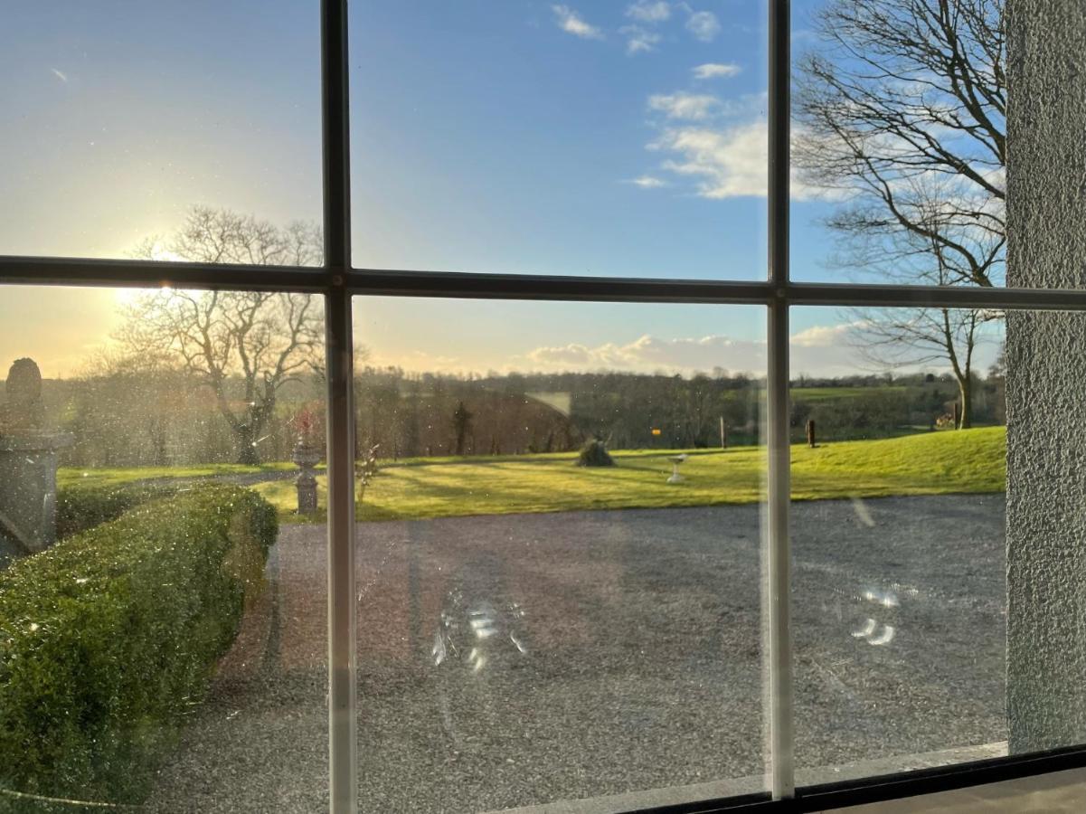 Nore View House