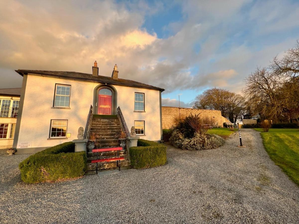 Holiday home Nore View House *