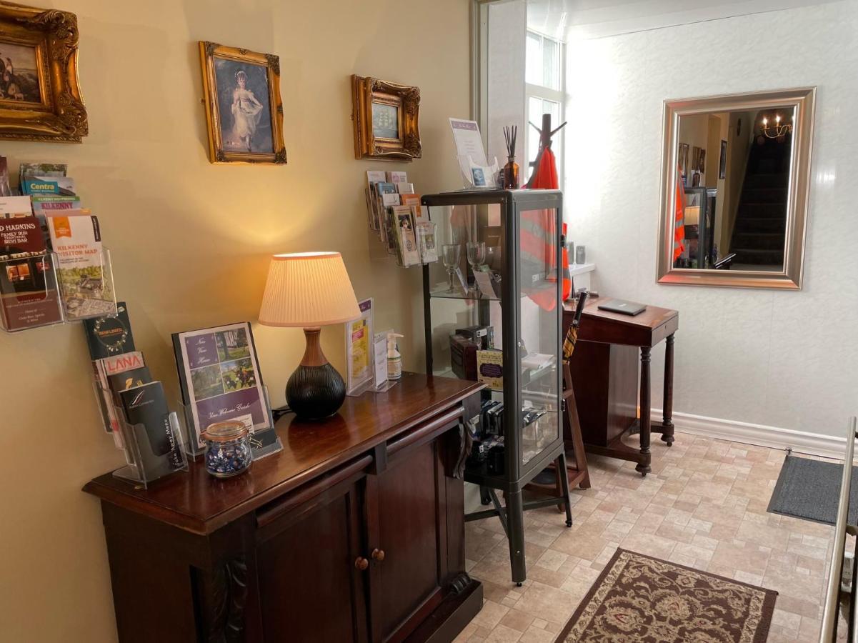 Holiday home Nore View House Kilkenny