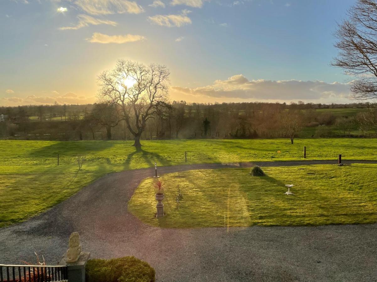 Holiday home Nore View House