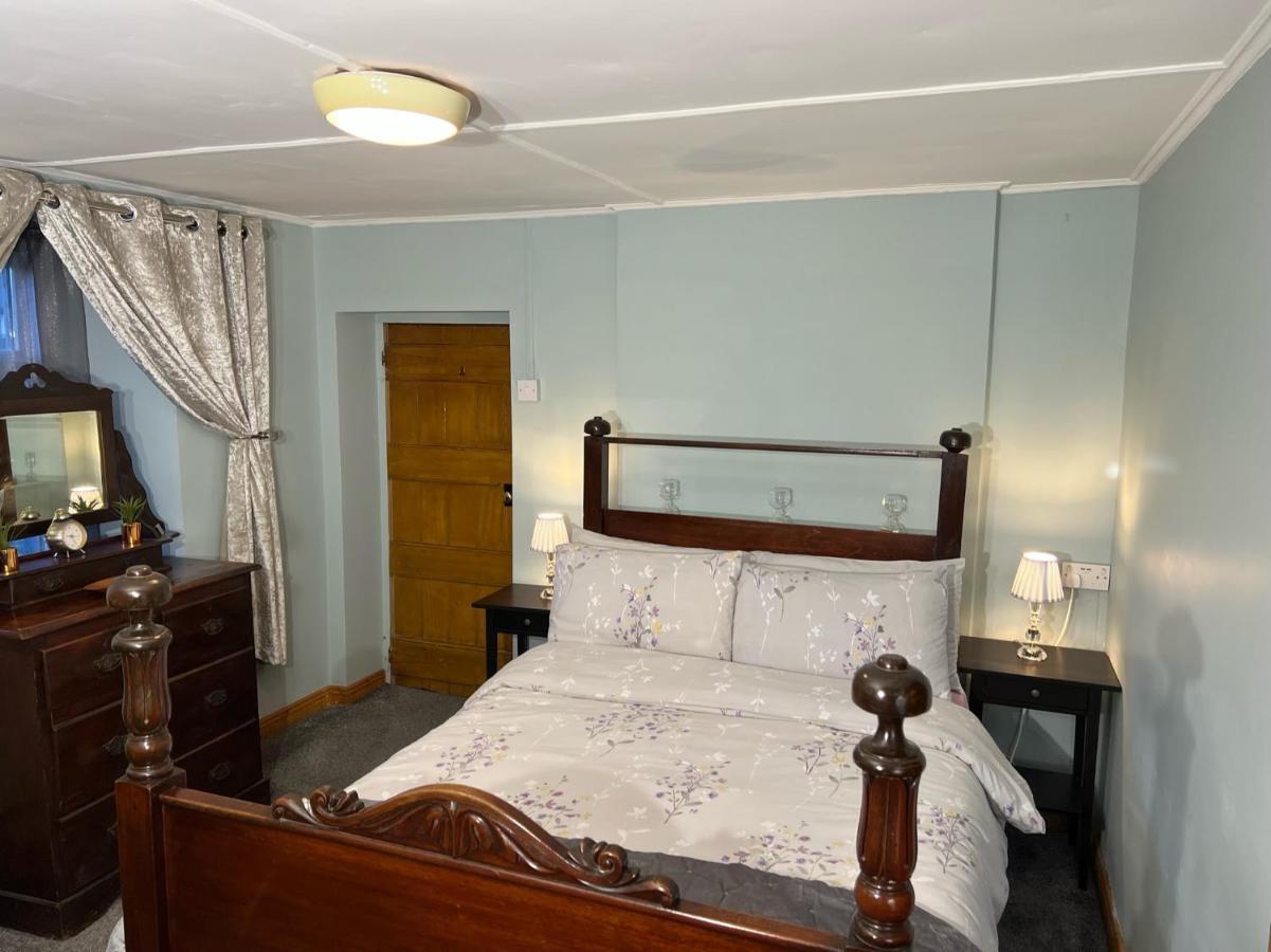 Holiday home Nore View House *