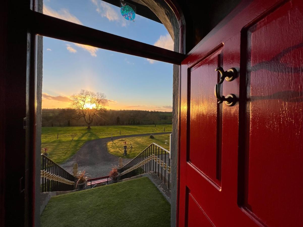 Nore View House * Kilkenny