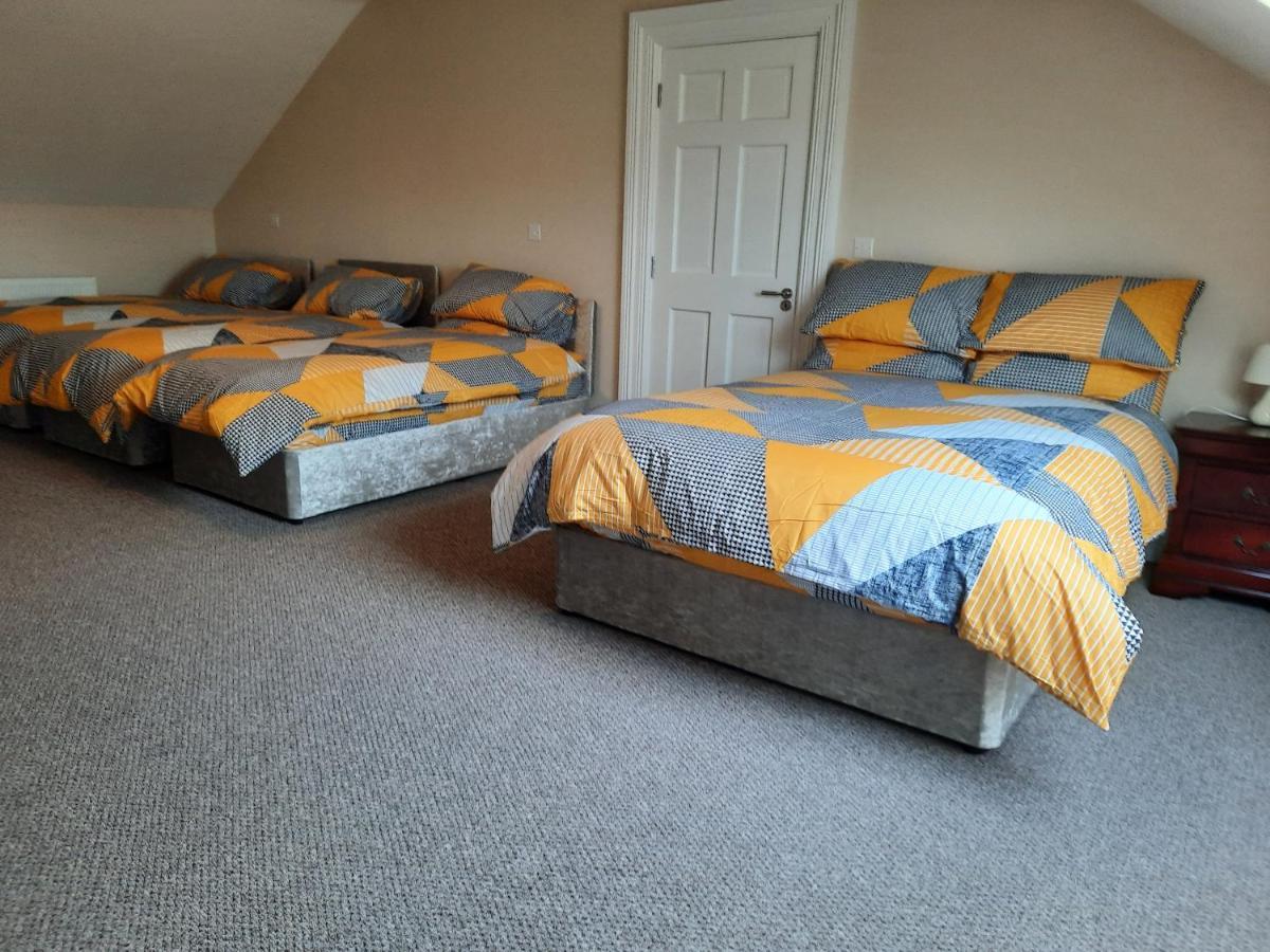 Guest house Clone Manor Farm Kilkenny