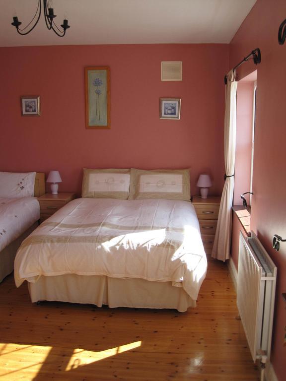 Ashbrook House Bed & Breakfast