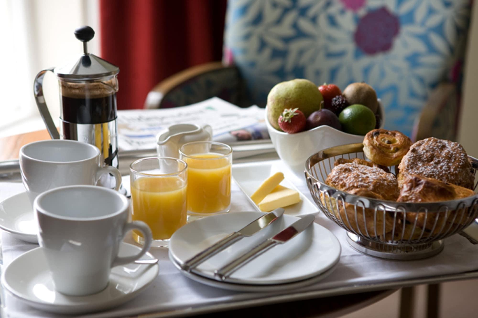 Hotel Pembroke 4*