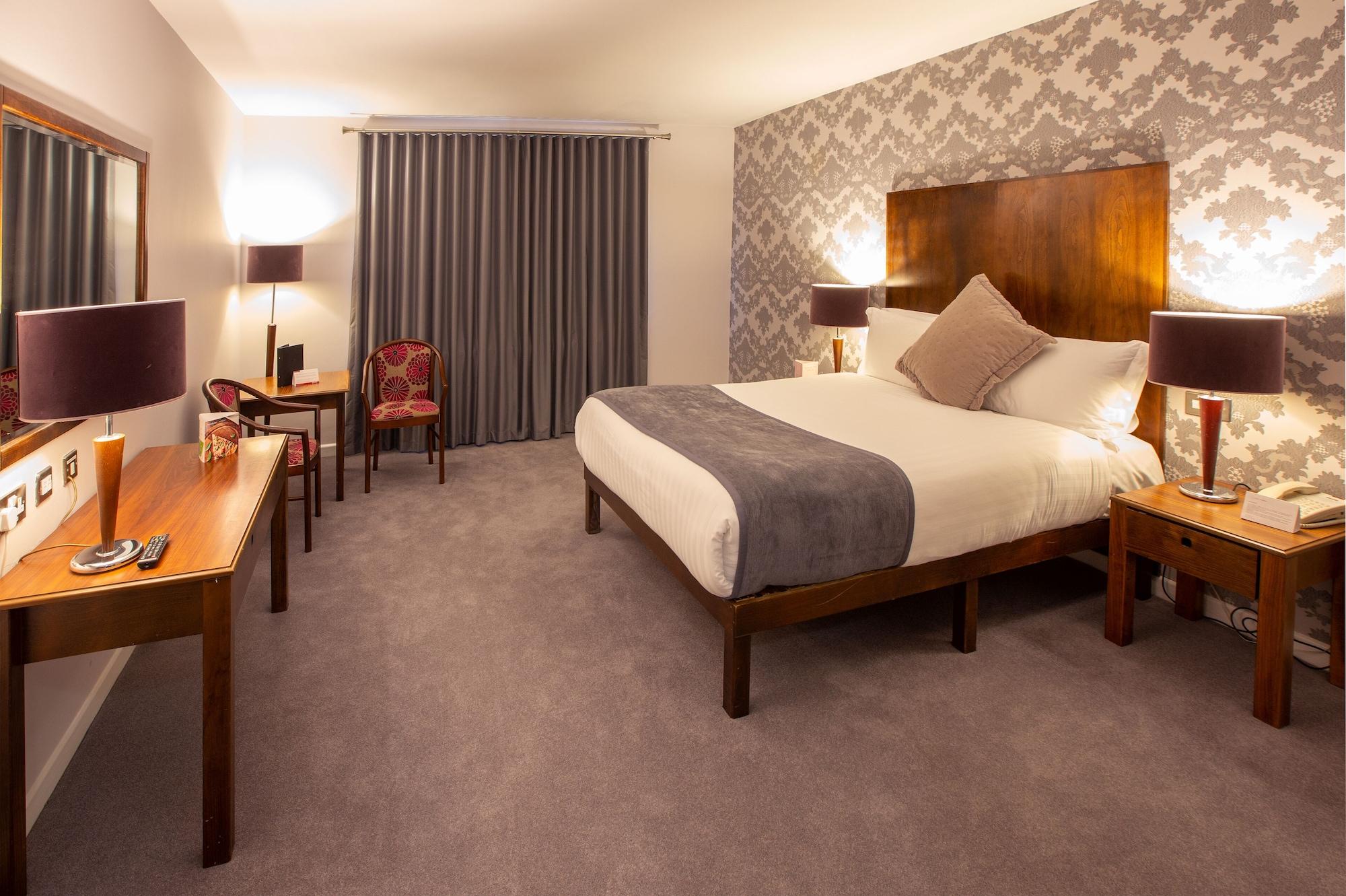 Hotel Hotel Kilkenny 4*