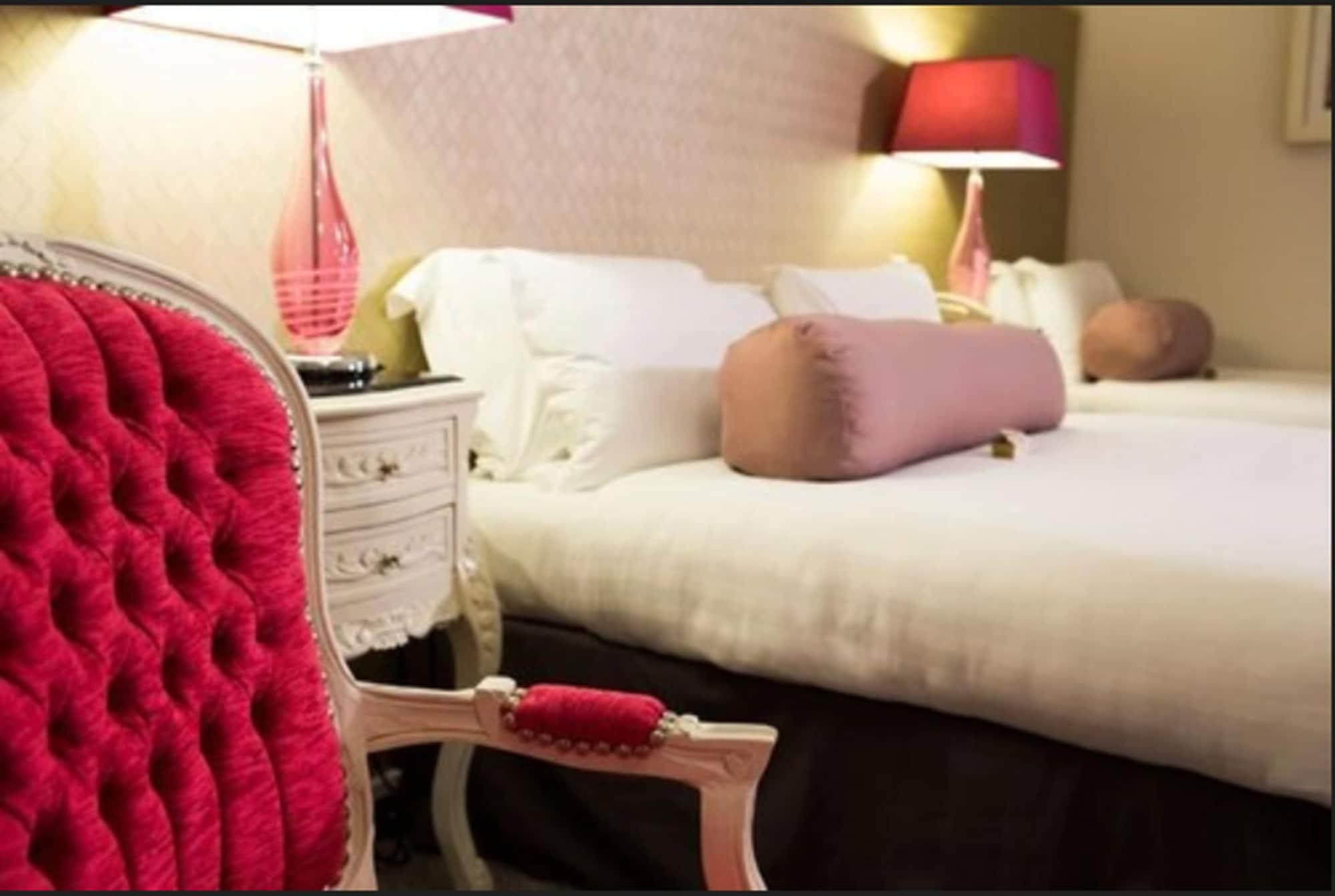 Hotel Hotel Kilkenny 4*