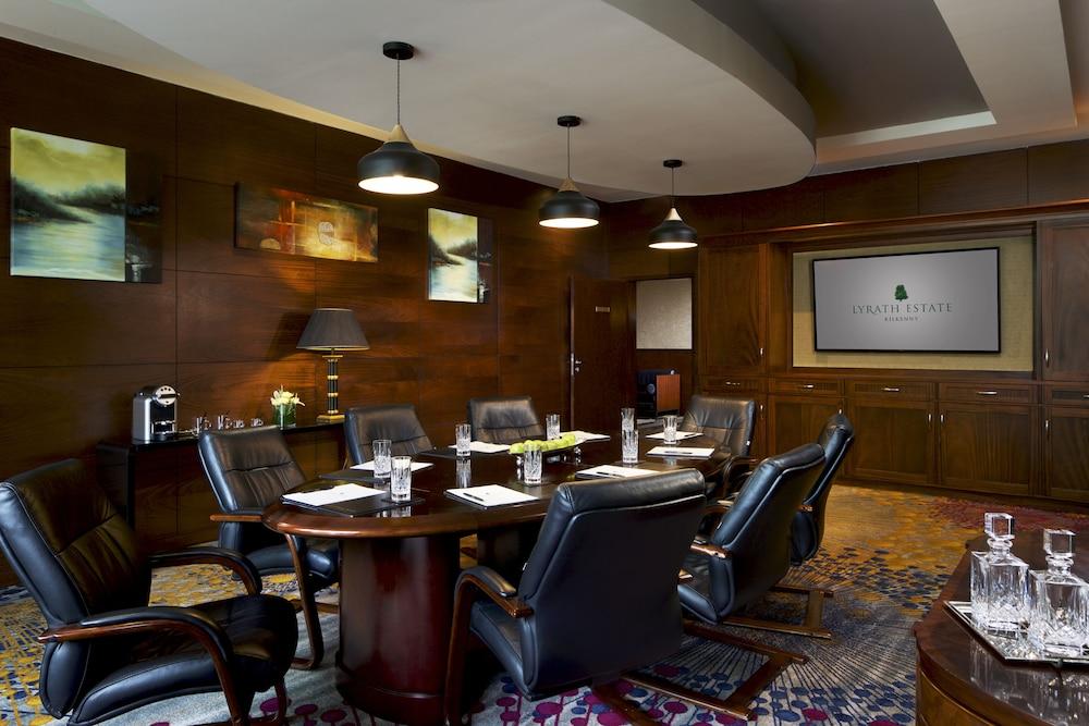 Lyrath Estate Hotel Kilkenny