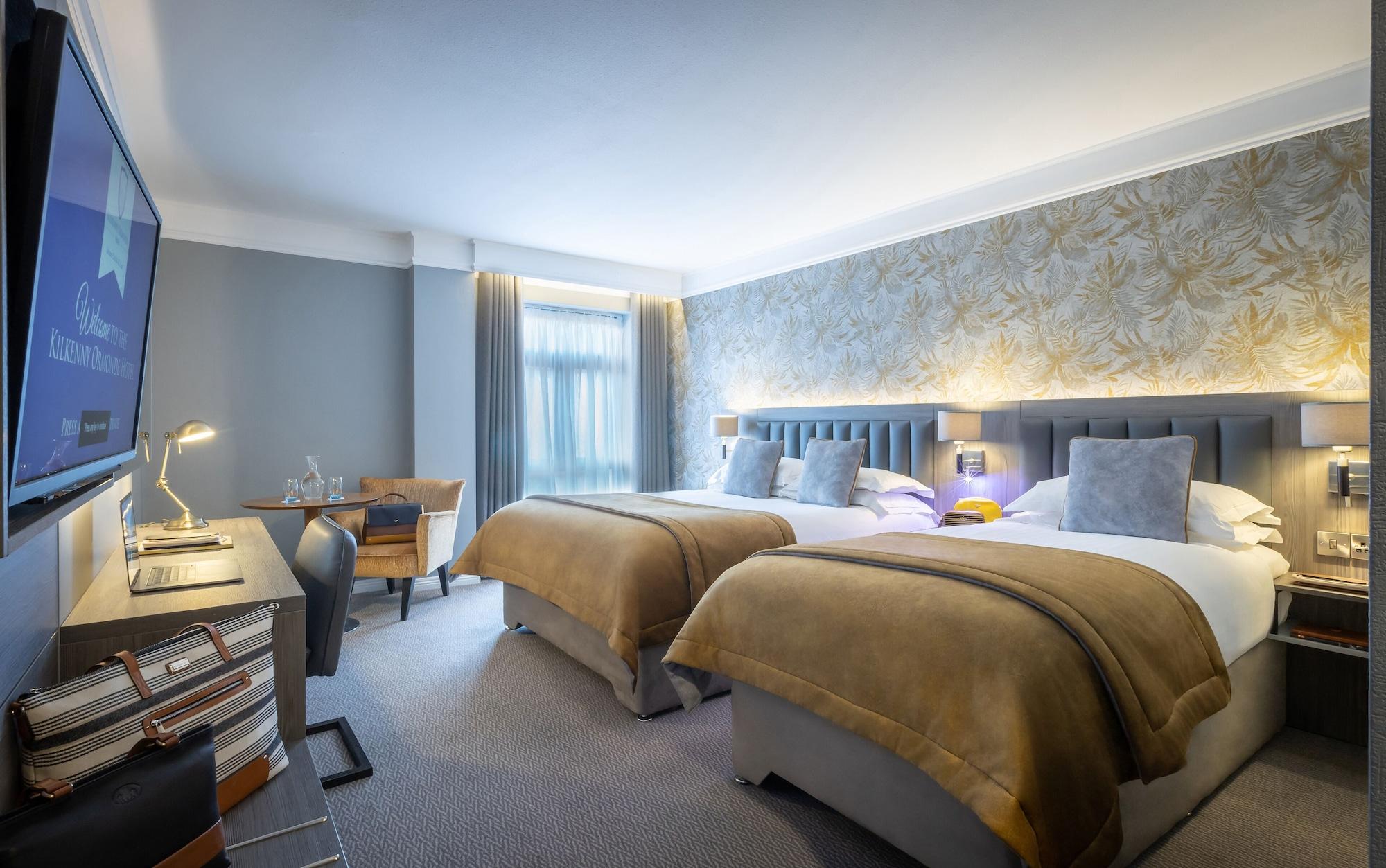 Hotel Ormonde 4*