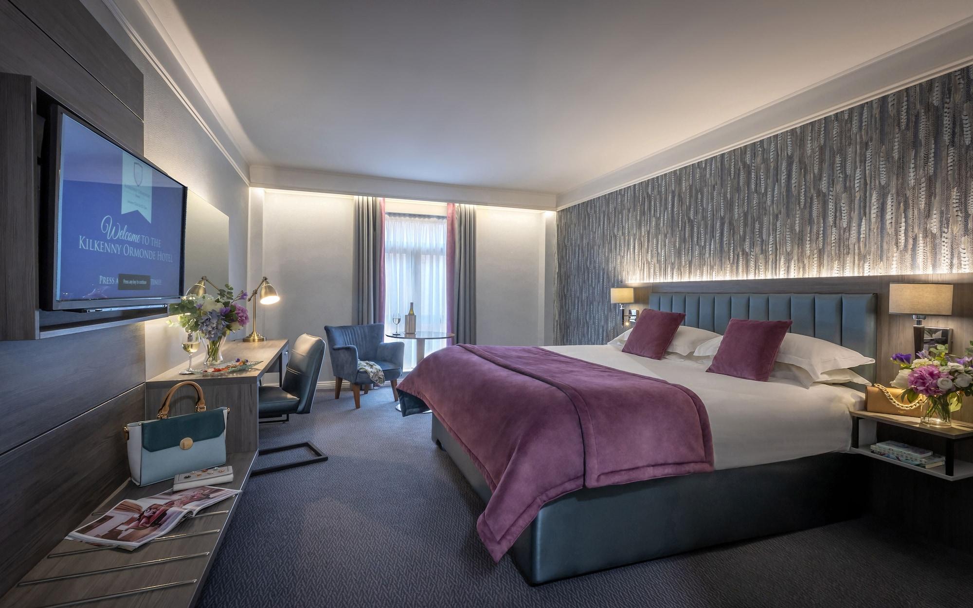 Hotel Ormonde