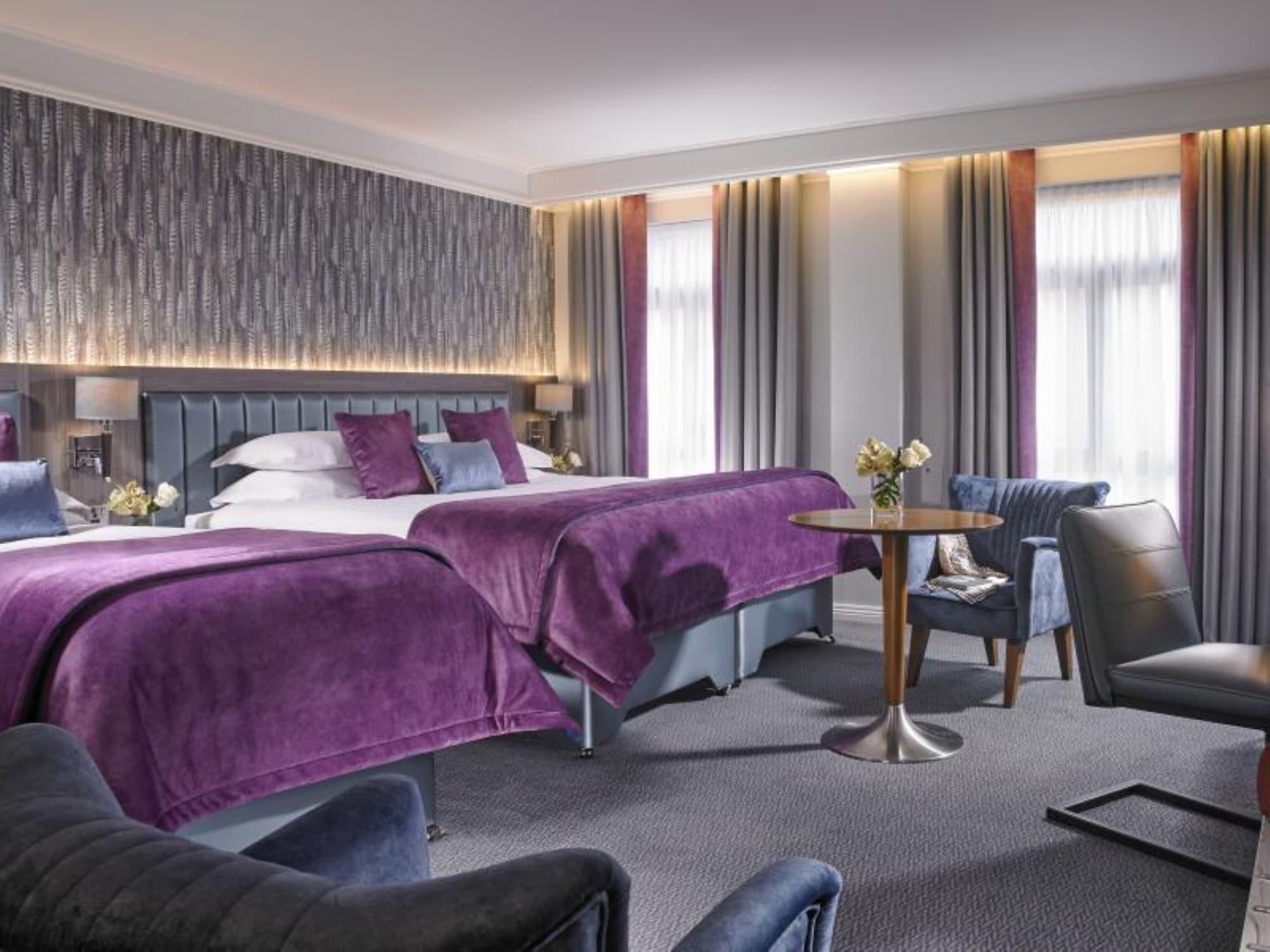 Ormonde Hotel
