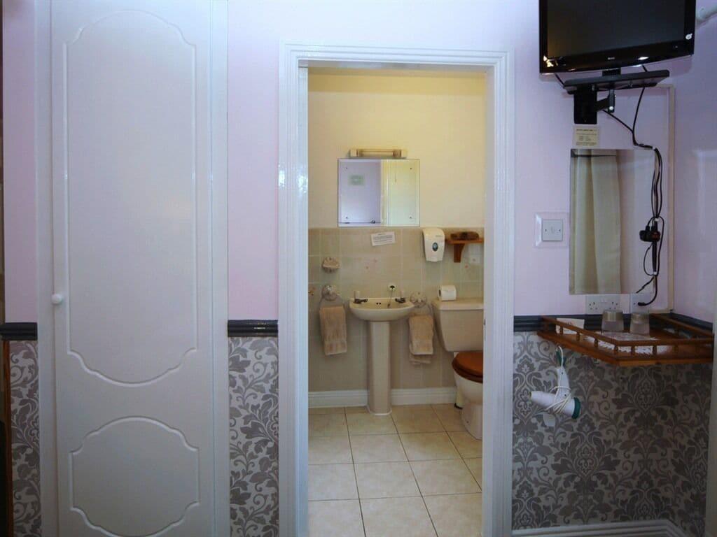 Launard House Bed & Breakfast Kilkenny