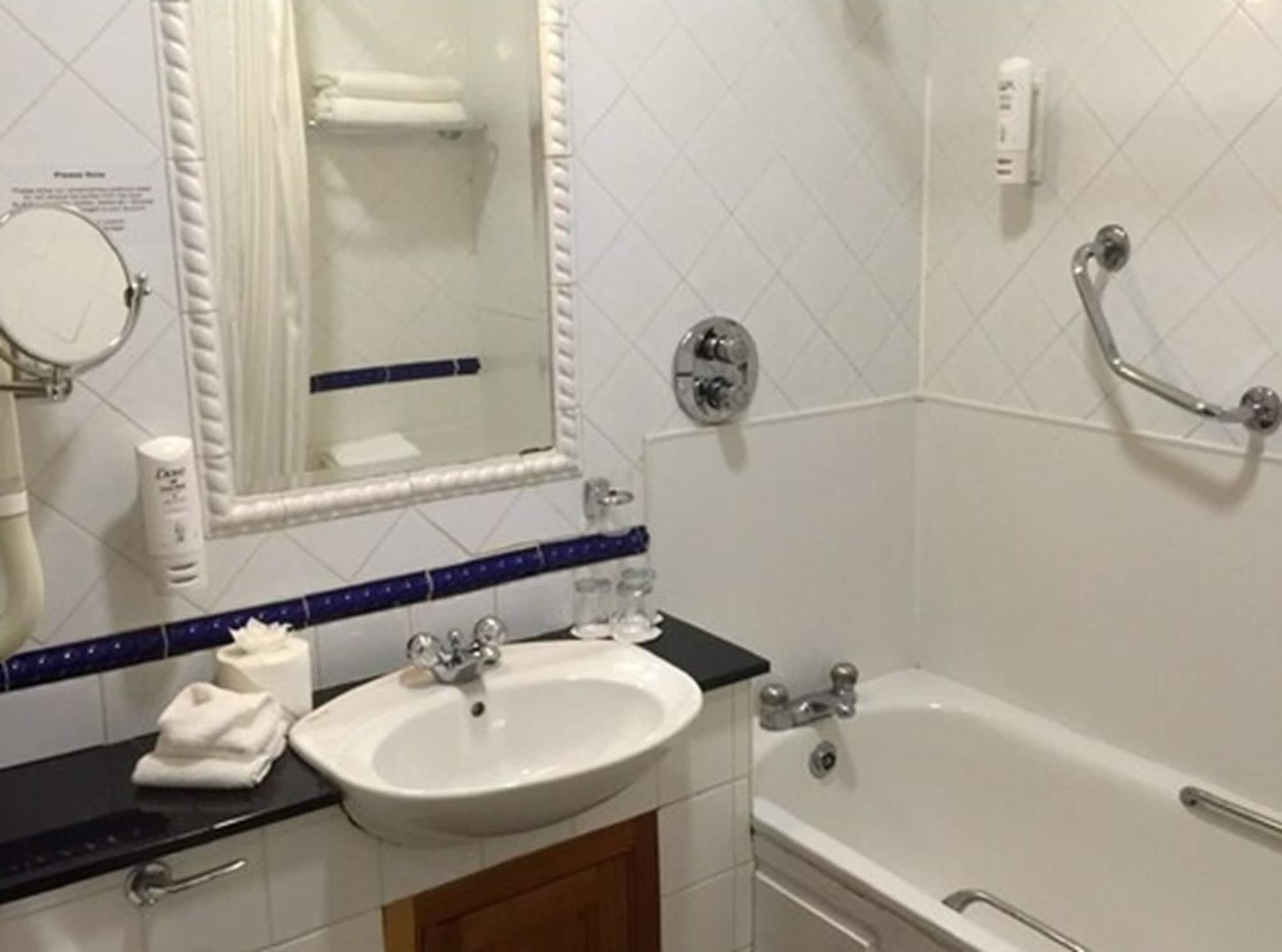 Kilford Arms 3* Kilkenny